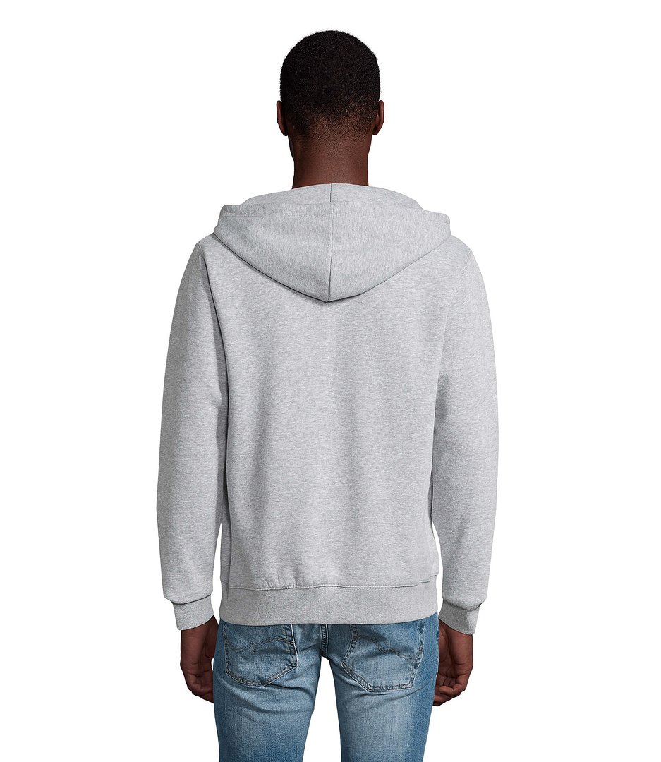 Hoodie Herren 280gr Vetix