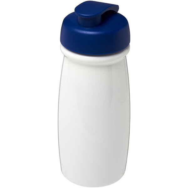 Pulse 600 ml Sportflasche mit Klappdeckel - Urina
