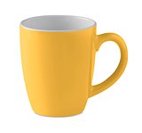 Keramik Kaffeebecher 290ml Vrendi