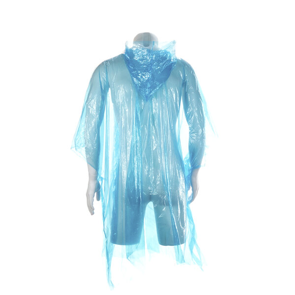 Schlüsselanhänger Poncho Idorm