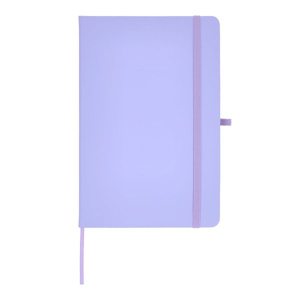 PU-Notizbuch Sora A5 Ruiner