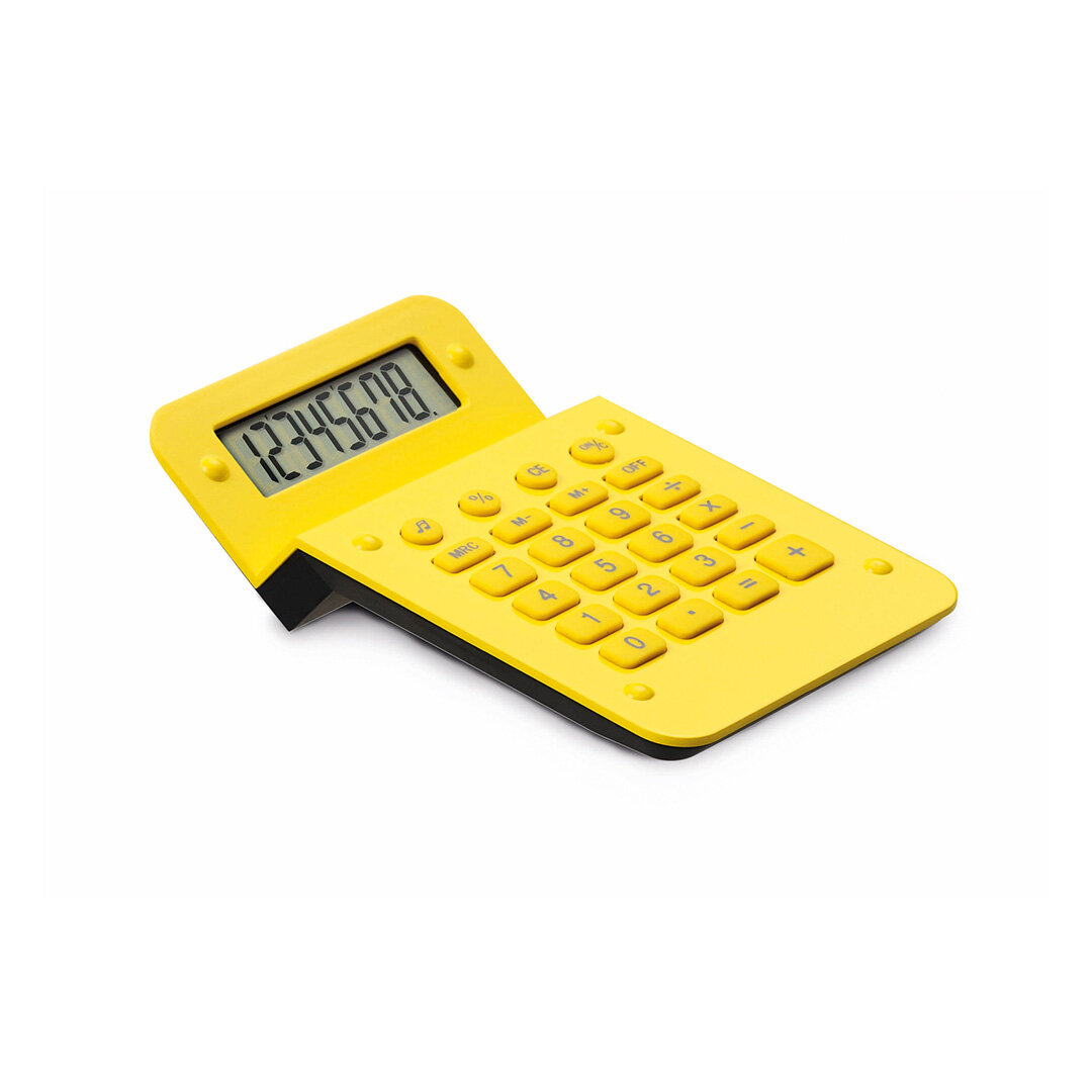Taschenrechner Idbet