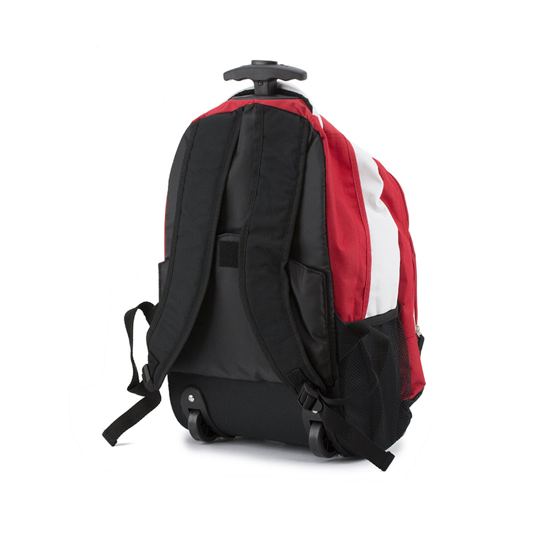 Trolley Rucksack Idbri