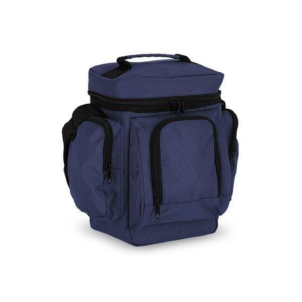 R-PET 600D Lunch-Kühlbox 10L Gianignat