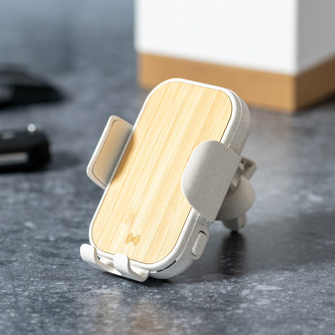 Ladegerät Halter Idben