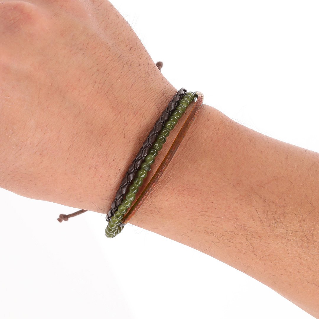 Armband Idnja