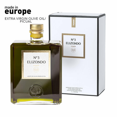 Olivenöl Elizondo