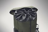 RPET-Rucksack 15L Meregna