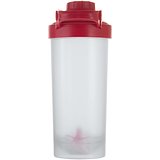 700 ml Sportflasche mit Shakerball - Uelleer
