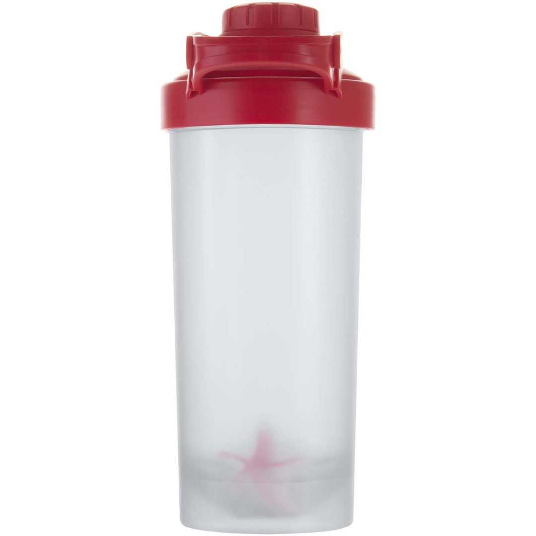 700 ml Sportflasche mit Shakerball - Uelleer