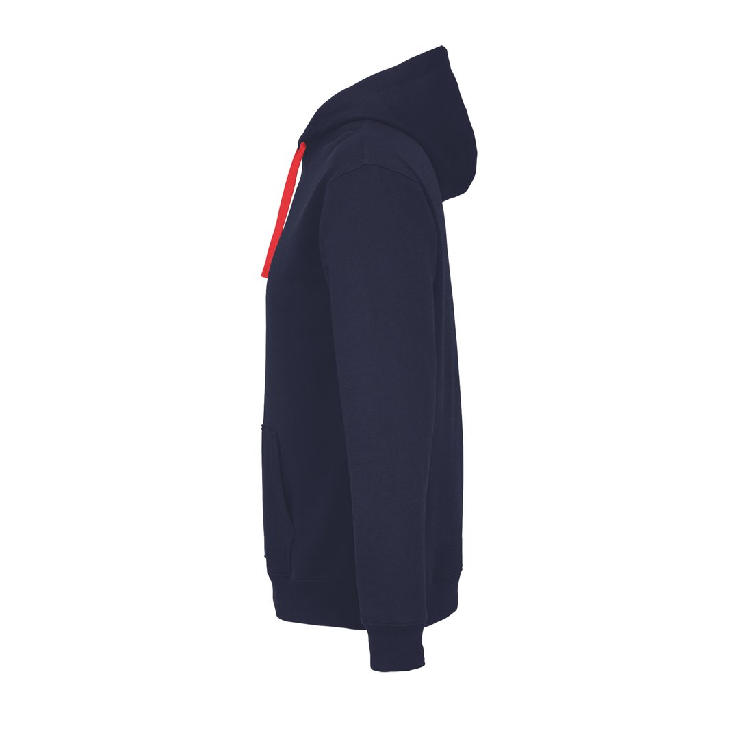 CAMERON HoodieED Sweatshirt Urenetz