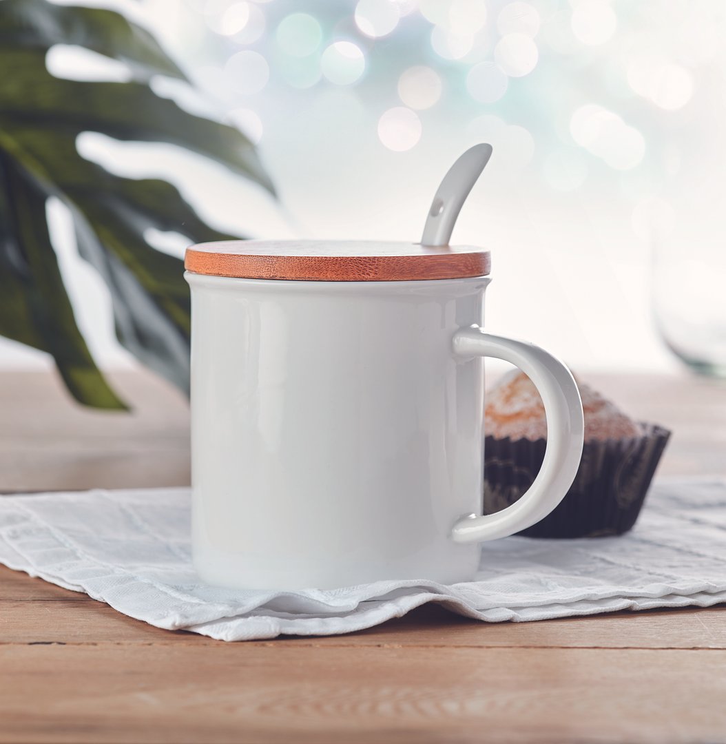 Kaffeebecher Porzellan Warleyco