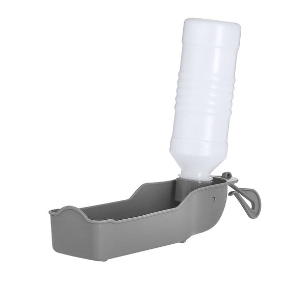 Trinkflasche für Haustier Idsen