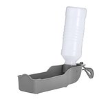 Trinkflasche für Haustier Idsen