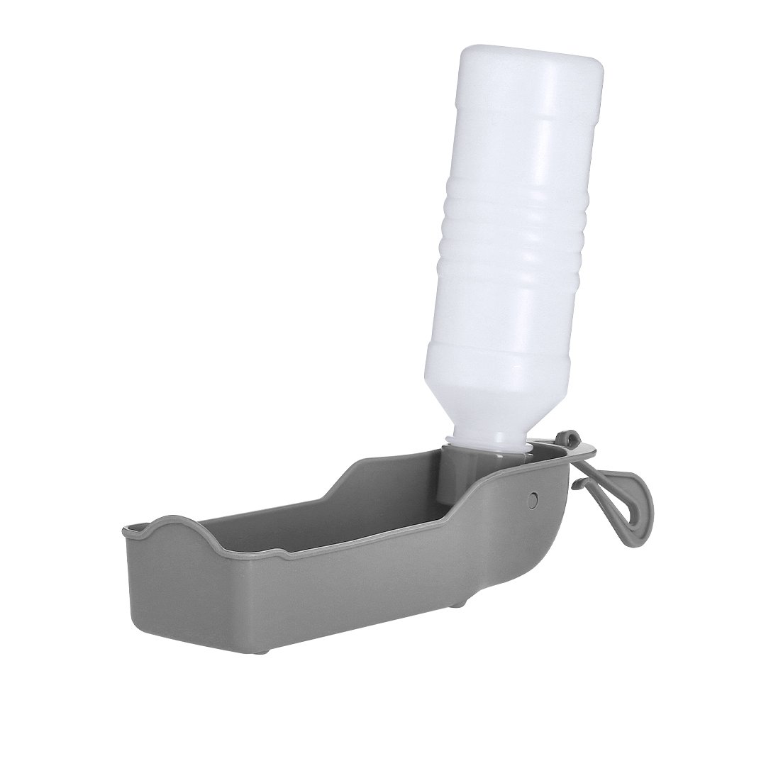 Trinkflasche für Haustier Idsen