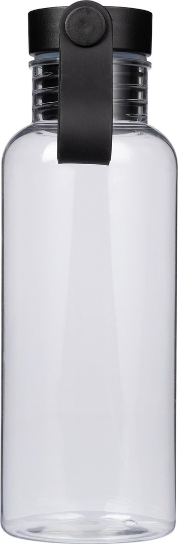 rPET-Trinkflasche 600 ml Emeri