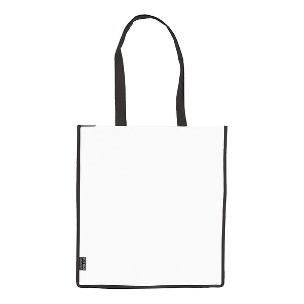 Tragetasche Non-Woven 75g/m² Mereninan