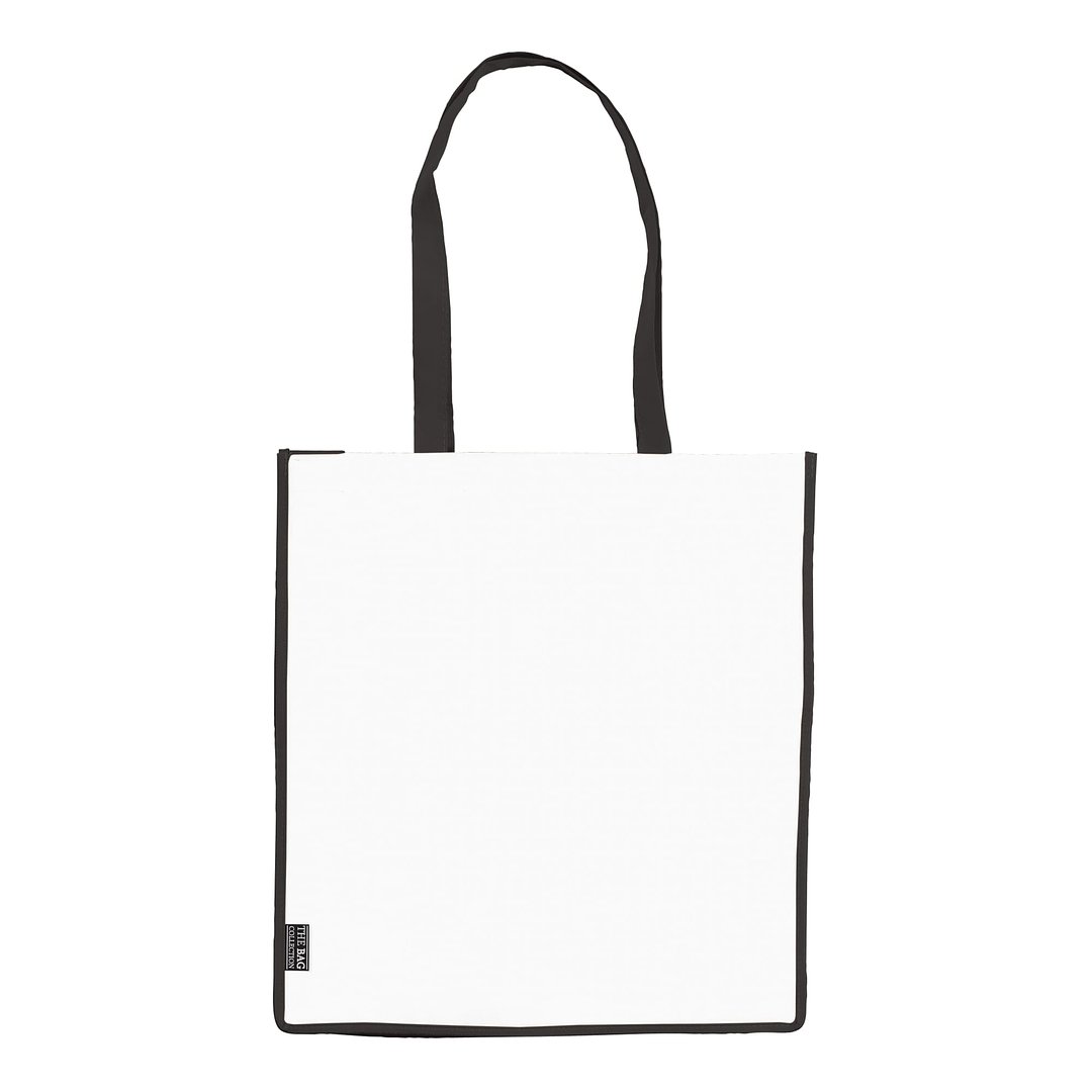 Tragetasche Non-Woven 75g/m² Mereninan