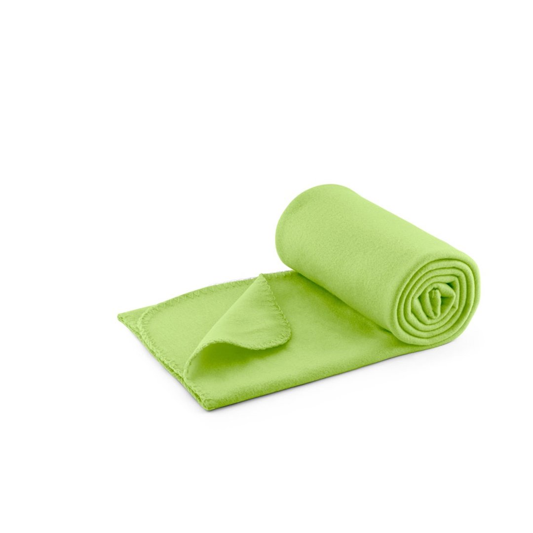 Fleece-Decke 180 g/m² Ruinato
