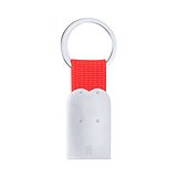 Schlüsselanhänger Idiol