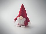 Dekorativer Filz-Wichtel Bengauna