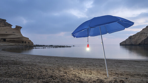 Lampe Idena