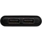 5000 mAh Powerbank mit hoher Dichte - Buori