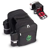 Doppel-Picknick-Fahrradtasche Viccep