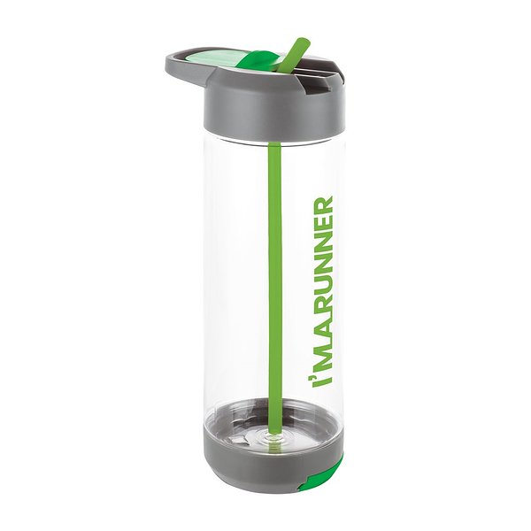 Trinkflasche 750 ml Rudycile