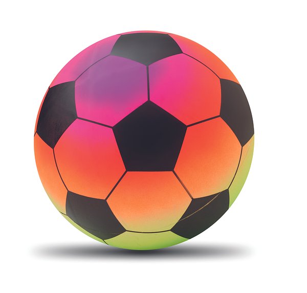 PVC-Strandball Lüzzasper