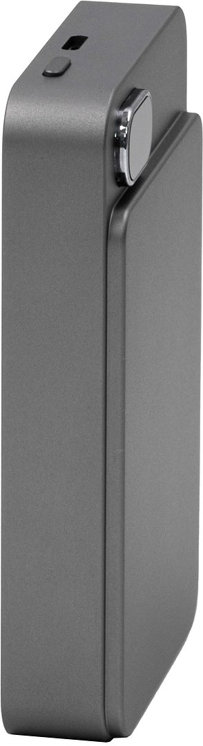 Powerbank Powerwave 10000 Uedinat | Recycelt | 10 000 mAh