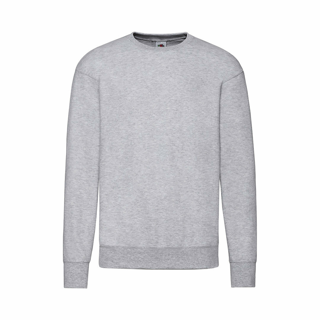 Erwachsene Sweatshirt Idn S