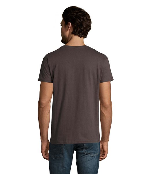 Männer T-Shirt 190g Nole