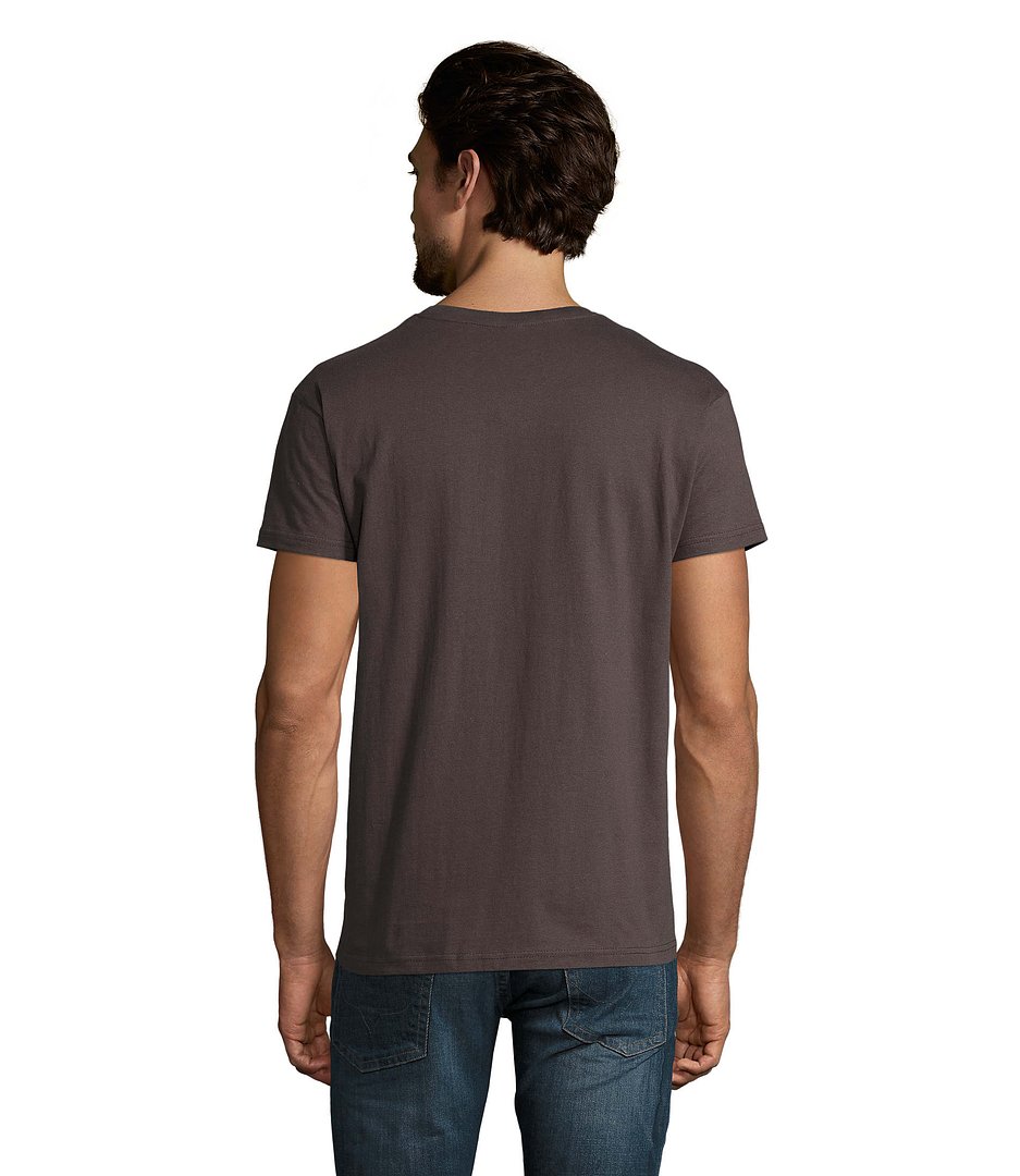 Männer T-Shirt 190g Nole