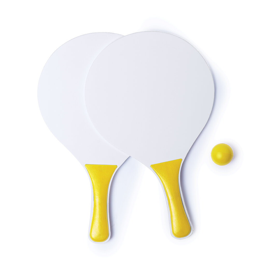 Strand Schläger Idgal