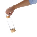Trinkflasche Idrox