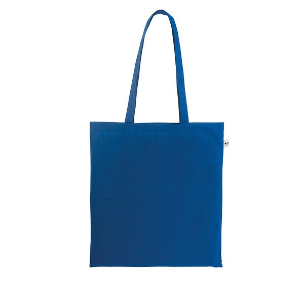 Tasche aus 100% Bio-Baumwolle (140 g/m²) Rendrikl