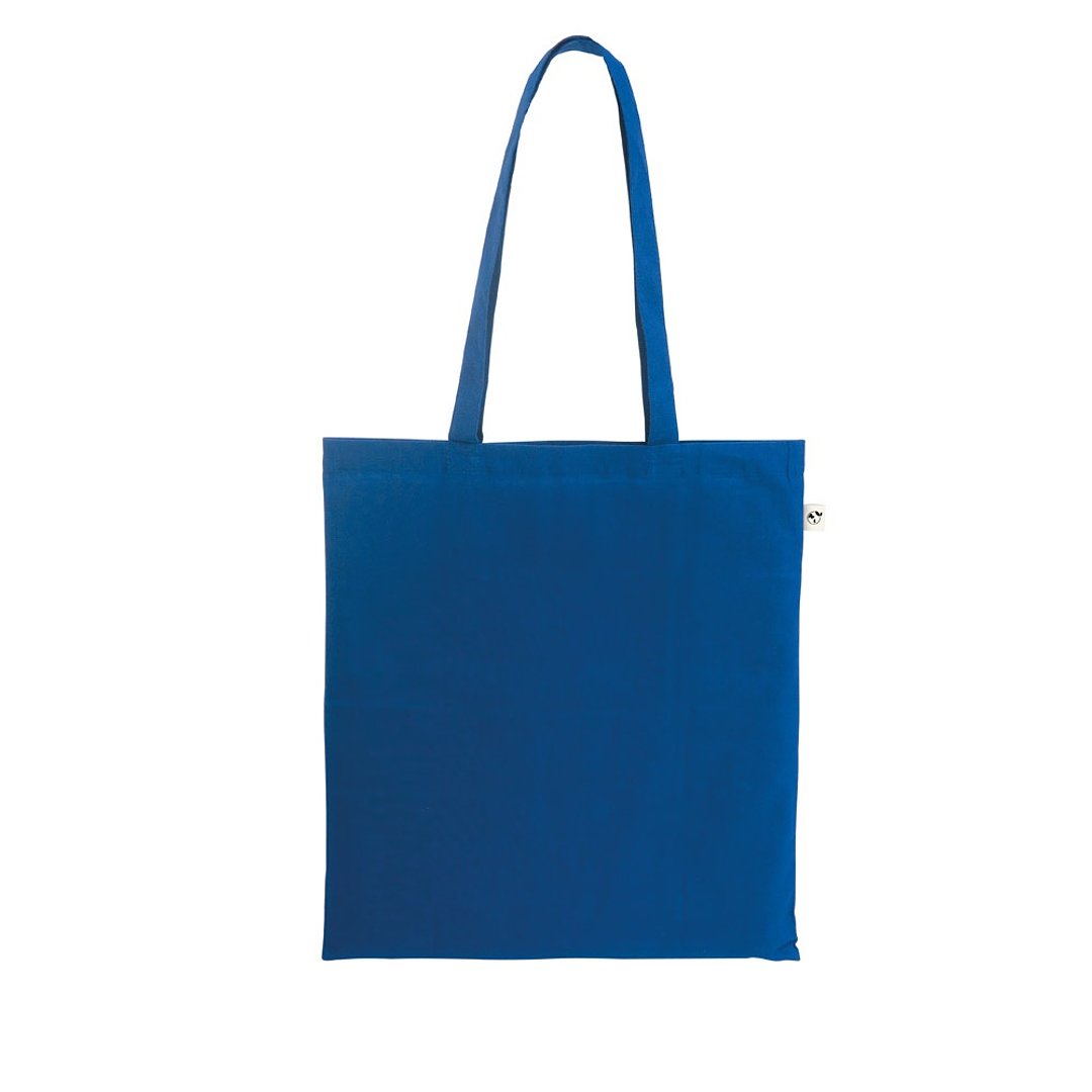 Tasche aus 100% Bio-Baumwolle (140 g/m²) Rendrikl