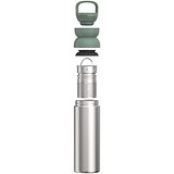 Ellipse 500 ml Thermobecher mit Teesieb - Oretia