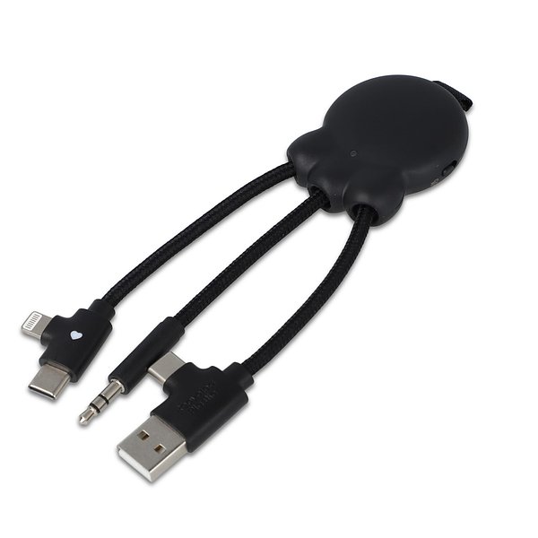 OctopusFly Audio-Transmitter Paliuan