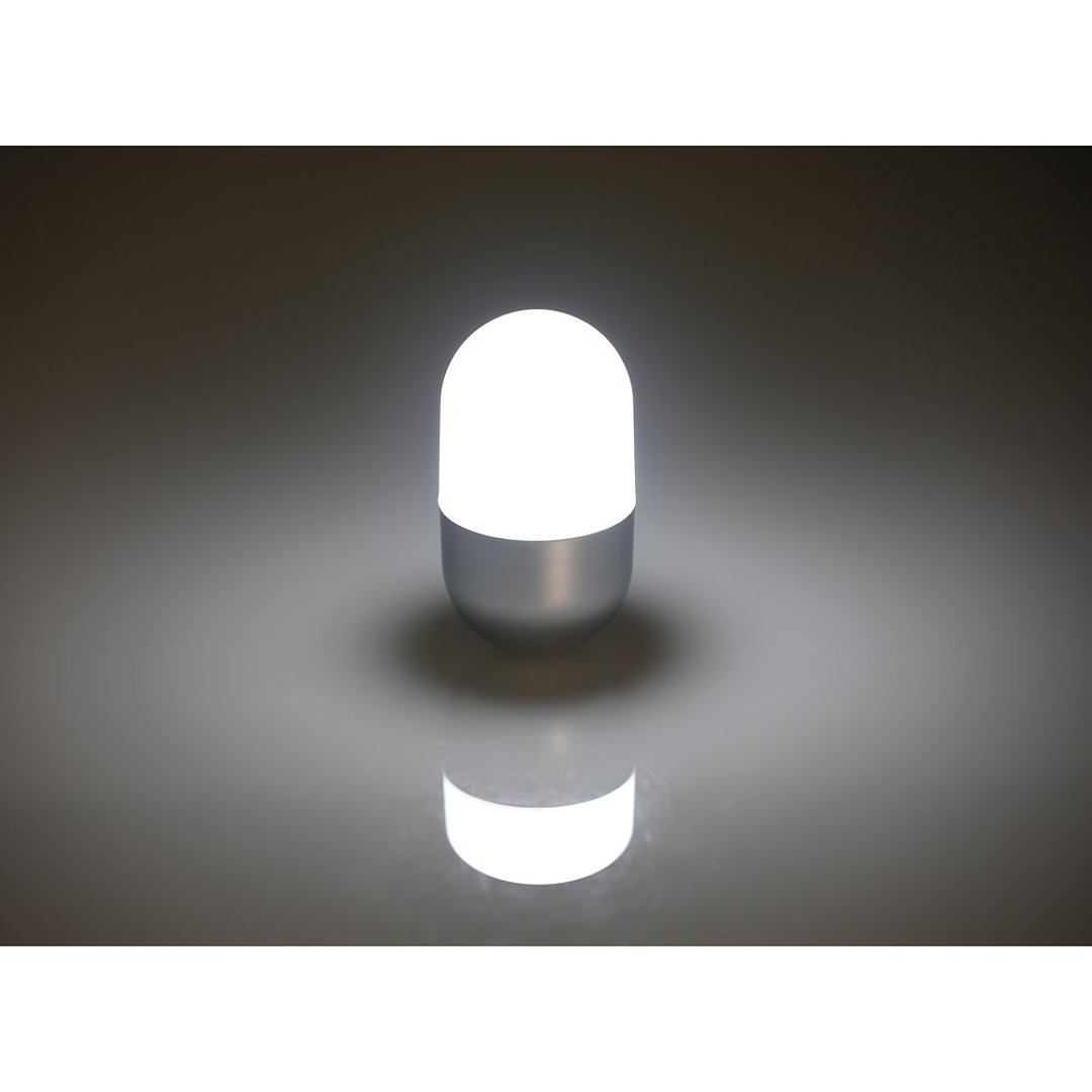 COB Light Taschenlampe Raiter