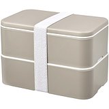 POP 700 + 700 ml doppelschichtige Lunchbox - Stiafena