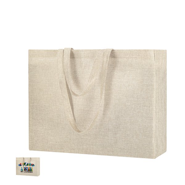 Sublimations Tasche Idyla