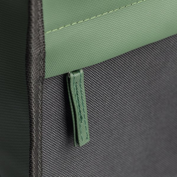 rPET Polyester (600D) Kühltasche Benjast