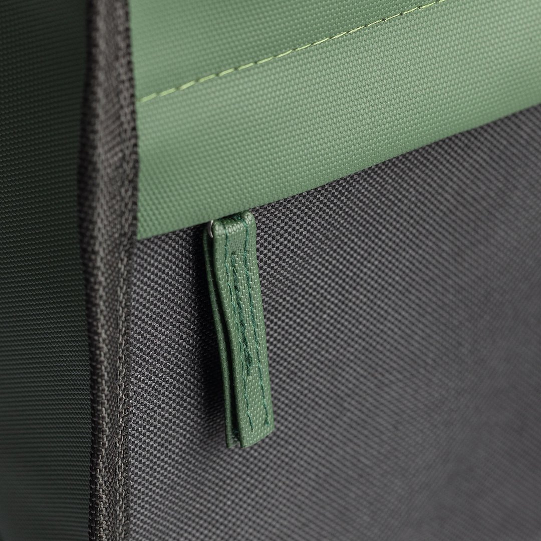 rPET Polyester (600D) Kühltasche Benjast