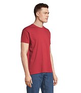 Männer T-Shirt 190g Nole