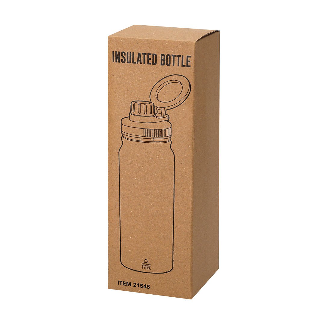 Wärme Flasche Idork