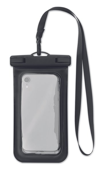 Wasserdichte Smartphone-Hülle Annelittt