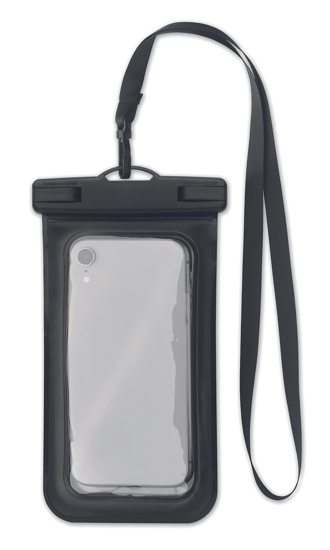Wasserdichte Smartphone-Hülle Annelittt