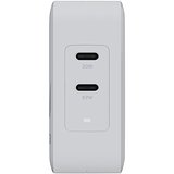 XVC2067 GaN Ultra 67 W Reiseladegerät mit 100 W USB-C PD-Kabel - Menelini